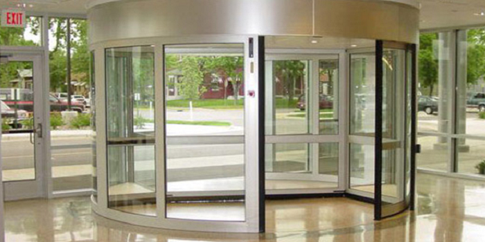 commercial automatic door repair Hemet