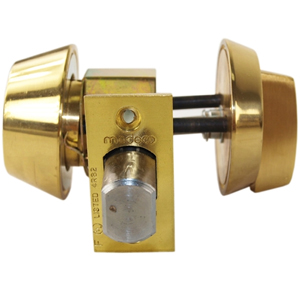 high security deadbolt Hemet